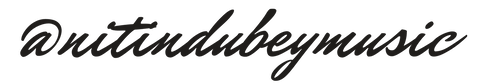 nitindubeymusic, home